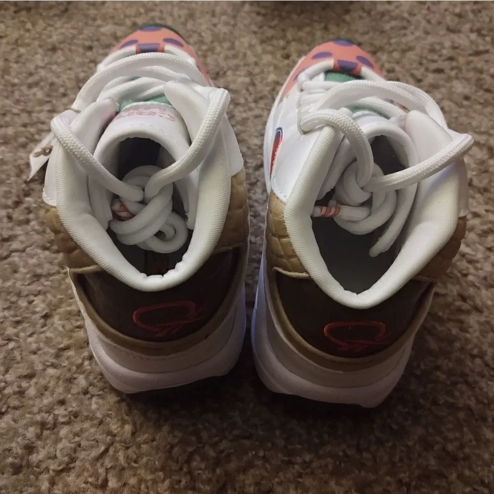 Reebok Question Candy Land Youth Size 3 NEW W TAGS